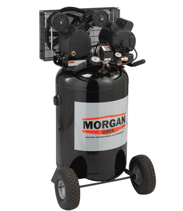 Morgan Air Compressor - fix-my-compressor.com