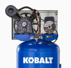 Kobalt compressor XC802000