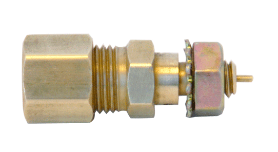 Square-D compressor unloader valve