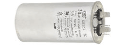 compressor motor start capacitor