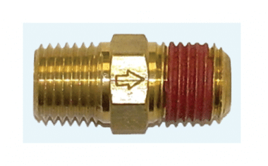 Fix My Compressor - compressed air check valve