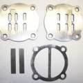fix my compressor - air compressor valve plate kit