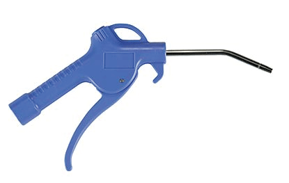 Compressed air blow gun - www.fix-my-compressor.com