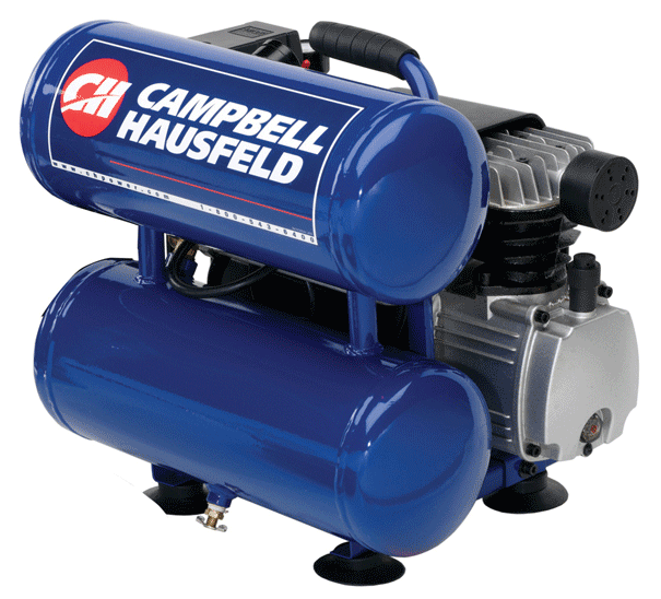 campbell hausfeld air compressor