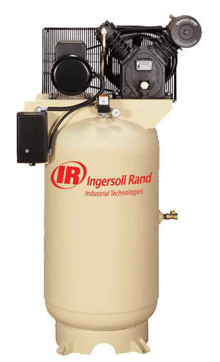 ingersoll rand 2475N5 compressor - fix-my-compressor.com