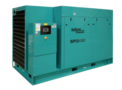 Sullivan Palatek air compressors - www.fix-my-compressor.com