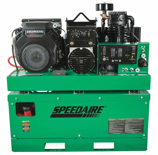 Speedaire-39GC06-20-gal.-Stationary-Air-Compressor-Generator-Welder