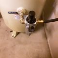 air water oil separators