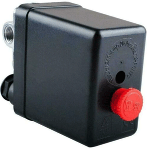 Pressure switch for Central Pneumatic 40400 air compressor