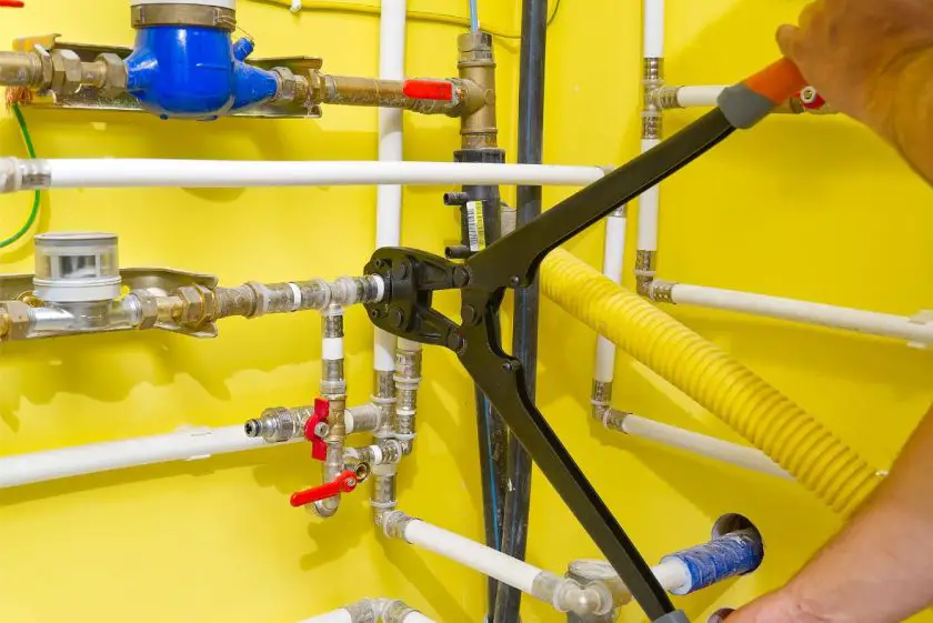 Can I Use Pex For Compressed Air? Ultimate Guide To Pex Pipe